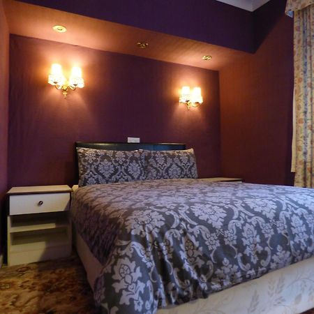 The Avenue Hotel Leeds  Bagian luar foto