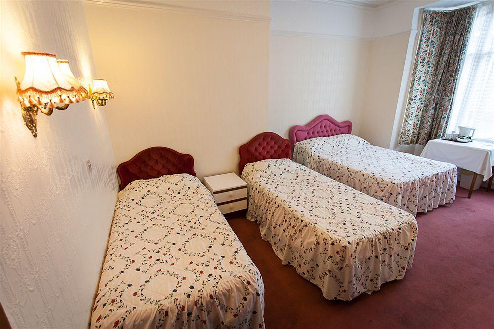 The Avenue Hotel Leeds  Bagian luar foto